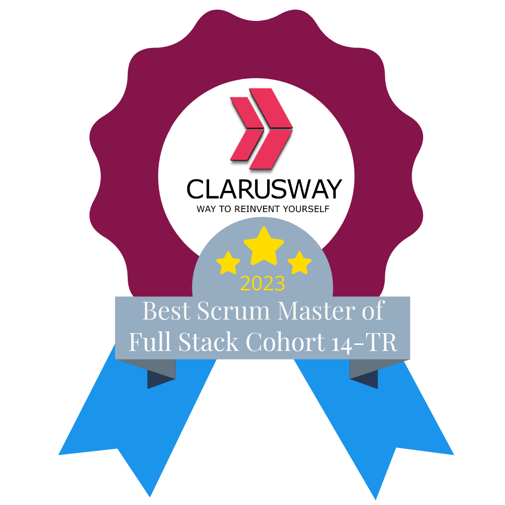 BEST Scrum Master