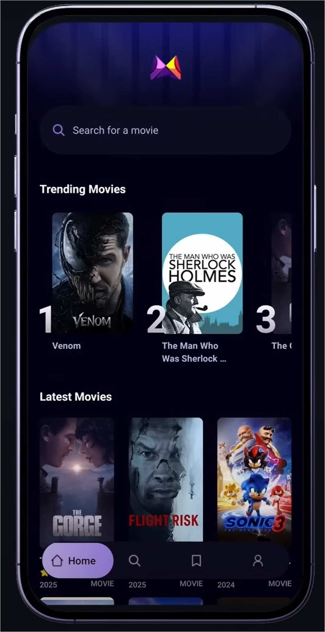 Movie App