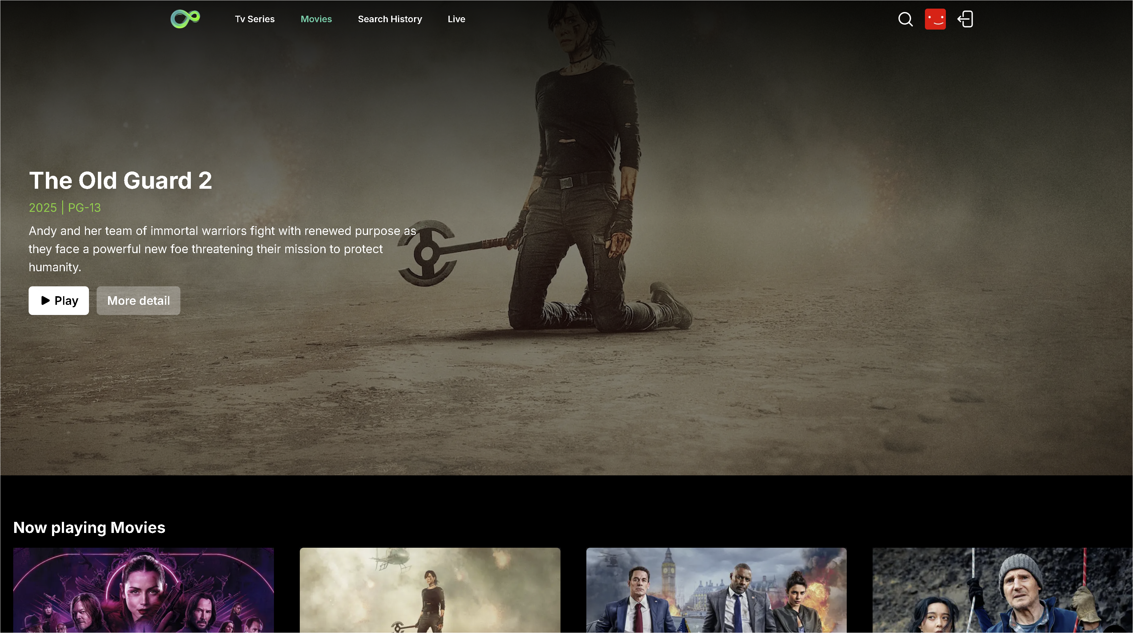 StreamLink